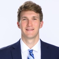 Global Net Lease Employee Jack Herring's profile photo