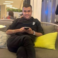 VPN.com Employee Sharjil Saleem's profile photo