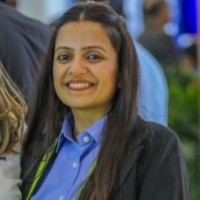 Normet Group Employee Ankita Gupta's profile photo