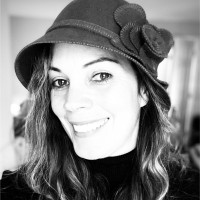 Maymont Employee Larissa Tyler's profile photo