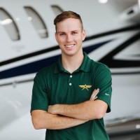 Harrison Knott Email & Phone Number