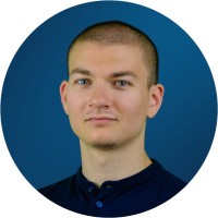 QLECTOR Employee Nenad Miric's profile photo
