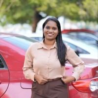 Simi Kuttappan Email