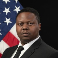 Defense Threat Reduction Agency Employee Terrence Fox's profile photo