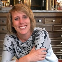 Ultimo Software Solutions (Belgium) Employee Nicole Stevens's profile photo