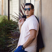 HHS Construction Employee Christopher Sanchez's profile photo