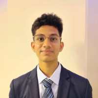 brij Employee Maanas Vennelakanti's profile photo