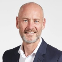 Moorgate Finance Employee Nick Blackmore's profile photo