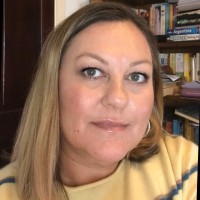 Taylor & Francis Group Employee Jane Wright's profile photo