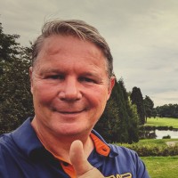 Chris van Eijk Email & Phone Number