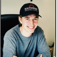Southwest Industrial Electric Employee Josh Gilmore's profile photo