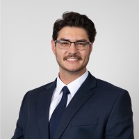 Liam McLeod Email