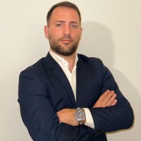 Simone Romano's profile photo