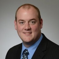 Bosch North America Employee Daniel Nye's profile photo