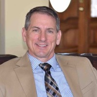 Cornerstone Controls Employee Derrick Lay's profile photo