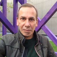Ralph Seidel Email