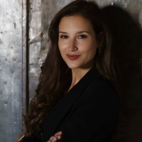 Bloom Partners Employee Mariana Kern Dias's profile photo