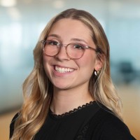 TG Gallagher Employee Maria Levie's profile photo