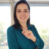 Eliziane Patricio Email & Phone Number