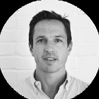 Quartermaster Inc. Employee Michael Phillips's profile photo