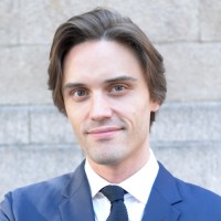 EISLER CAPITAL (UK) LTD Employee Julian Richers's profile photo