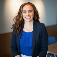 ICON Employee Samantha Maley-Holmes's profile photo