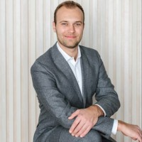 Oak View Group Employee Simon Schneider's profile photo