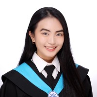Evith Technology Employee Jasmine Huang's profile photo