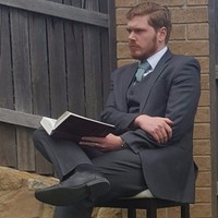 Timothy Slater Email