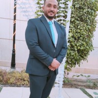 FreshSource Global Employee Abdallah Monzer's profile photo
