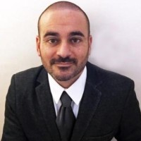 Gruppo TEC affiliato Bricofer Employee Andrea Stefani's profile photo