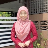 KESM Employee Faziera Sabri's profile photo
