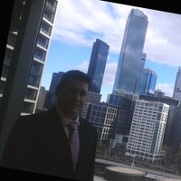 Pedro J. Sanchez Email & Phone Number