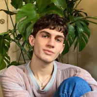 Swedish Employee Cole MacGregor's profile photo