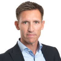 Sopra Steria Employee Anders Burestig's profile photo