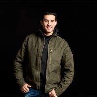 Esequiel Pastrana Email & Phone Number