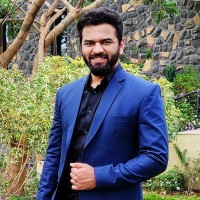 Macmerise Employee Lalit Patil's profile photo