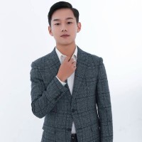 中企动力科技股份有限公司 Employee 胡东言's profile photo