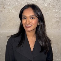 Rightangled Employee Nishita Patel's profile photo