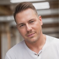 Brandon Eaton