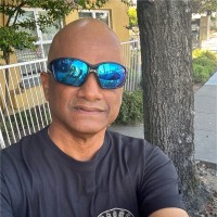 World Wrapps Employee Elvis Fernandes's profile photo