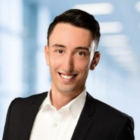 Rewion GmbH Employee Cedric King's profile photo