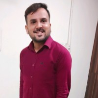 Dhiraj Sharma Email & Phone Number