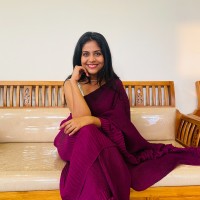 Conference Aston Employee Anisha Nair's profile photo