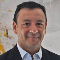 Ampacet Corporation Employee Marcelo Yano's profile photo
