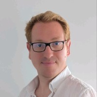 Colossus Bets Employee Laurence Jones's profile photo