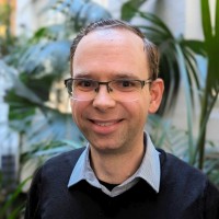 isla Employee Mark Glover's profile photo