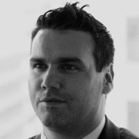 World Trade Center Miami Employee Paul Kiernan's profile photo