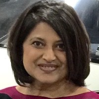 The Valley Health System Employee Nita Mathew's profile photo