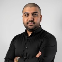 EQX Employee Mustafa Rafiq's profile photo